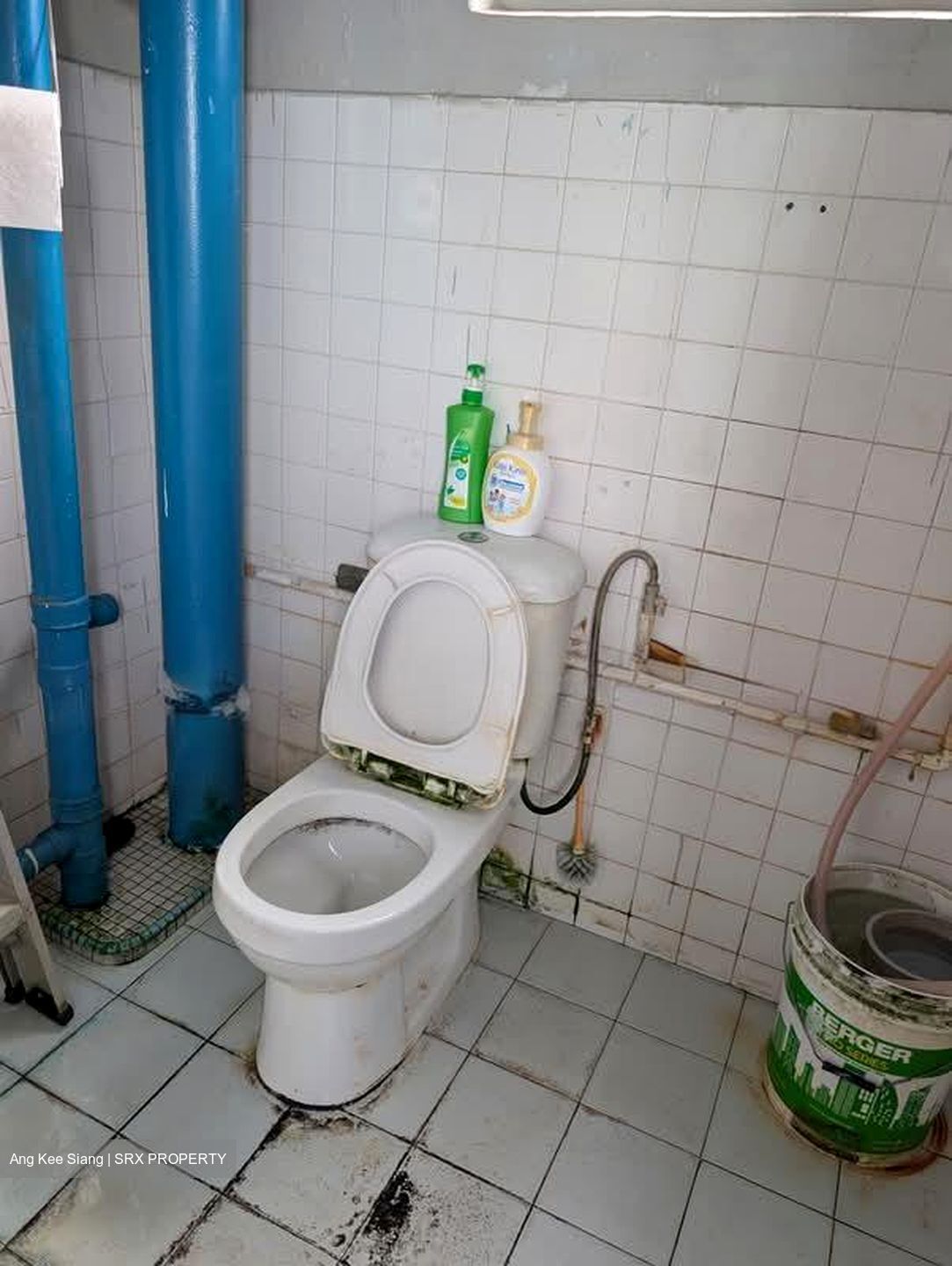 Blk 327 Serangoon Avenue 3 (Serangoon), HDB 4 Rooms #568819841